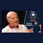 Obrázek epizody Centrkurt | Champ slaví 80! Štval jsem soupeře bojovností, vzpomíná Jan Kodeš. Proč odmítl trénovat Lendla?