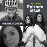 Obrázek epizody #348 - Anna Moriah Wilson & Alina Sheykhet