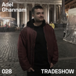 Obrázek epizody TRADESHOW podcast 028: Adel Ghannam