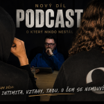 Obrázek epizody 12. Tvůrci podcastu o vztazích a intimitě I Bez Filtru