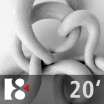 Obrázek epizody Současná teologie v kostelních lavicích | Ve 20 minutách