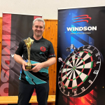 Obrázek epizody Petr Touš: Šipky v Česku posouvají mladí hráči, po Q-school mi do terče padaly trojnásobky skoro samy