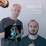 Obrázek epizody Mat213 | Nesu oheň - Poslyš 35 (+ tajuplný host)