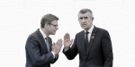 Obrázek epizody #204 - Kupka prosí Babiše o “antiKupku”. Babiš má ale lepšího soupeře