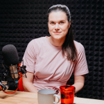 Obrázek epizody Mazaná matka: Žena na rodičovské potřebuje finanční nezávislost | Minisérie O životě s dětmi