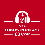 Obrázek epizody NFL fokus podcast: O návratu Cama Newtona do Caroliny a budoucnosti Maca Jonese a Patriots