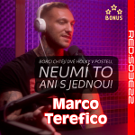 Obrázek epizody S03E22 Marco Terefico: Borci chtějí dvě holky v posteli, ale neumí to ani s jednou! [Bonus]