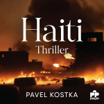 Obrázek epizody Haiti - Pavel Kostka - PPKPP