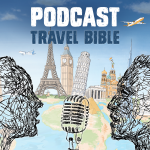 Obrázek epizody Novoroční speciál 2023: Karibik s dětmi, fail s pasem, tipy na služby i novinky z Travel Bible