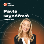 Obrázek epizody Pavla Mynářová - Nosím výstřih, kdy chci já. A né, když mi někdo říká, je to vhodné., ViVa cast #16