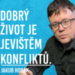 Obrázek epizody Jakub Horák: Partnerství, Mozek, Duše #28