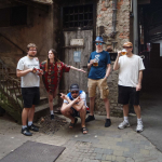 Obrázek epizody Tisková konference a pozvánka na koncerty Ministerstva popu 🤘