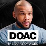 Obrázek epizody Chris Eubank Jr: I Was Paid $**** For The Fight! The Night Before, My Dad Finally Opened Up!