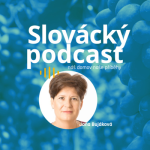 Obrázek epizody Slovácký podcast - Jana Bujáková