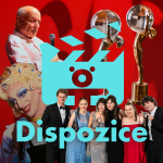 Obrázek epizody Dispozice: Bilance roku 2025, ohlédnutí za KVIFF a pád sledovanosti Netflixu