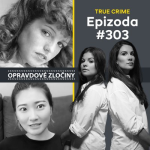 Obrázek epizody #303 - Helen McCourt & Wang Nan