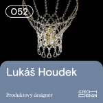 Obrázek epizody Lukáš Houdek | Design do uší