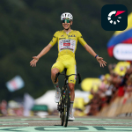 Obrázek epizody Pogačar může dorovnat legendy. Stane se pátým triumfem na Tour nejlepším cyklistou historie?