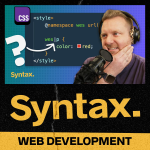 Obrázek epizody 957: CSS: Advanced and Obscure