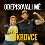 Obrázek epizody Je to prostě tak, jak to je, tak se nelituj! | Strongman Jiří Tkadlčík | NOHAMA NA ZEMI | EP7