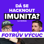 Obrázek epizody FOTRŮV VÝCUC z Dětská imunita v zimě: proč jsou děti často nemocné a co s tím | Cyril Matějka