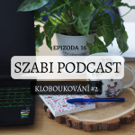 Obrázek epizody 16. Kloboukování #2