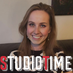 Obrázek epizody Studiotime #66 se Simonou Hornovou: „Rádio z písničky hit neudělá, buď to hit je nebo není."