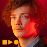 Obrázek epizody Petr Uhlík: Role intersexuální atletky byla nejtěžší v životě. Teď hledám, kdo jsem já