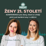 Obrázek epizody Ženy 21. století: Kačka Sekerová