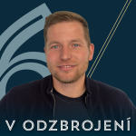 Obrázek epizody #S06E10 🎉 | Honza Růžička se loučí s podcastem V ODZBROJENÍ: Bylo to krásné a bylo toho dost! 🫶