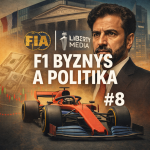 Obrázek epizody F1 Byznys a politika #8: Falešné smluvní přátelství