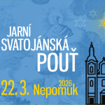 Obrázek epizody Zvláštní příběh (5. postní Jarní pouť Nepomuk)