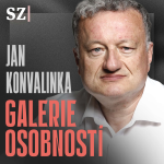 Obrázek epizody Jan Konvalinka o tajemství úspěšných objevů: „Koukáme pánubohu do kuchyně.“