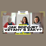 Obrázek epizody 38: Jak si zorganizovat nový školní rok, aby mi v něm bylo dobře
