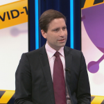 Obrázek epizody Rozhovor s Lukášem Kovandou - Uzavřené Česko/uzavřené firmy?