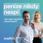 Obrázek epizody #6 - Jak najít lukrativní nemovitosti?