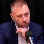 Obrázek epizody Bez naší podpory by Ukrajina už nebyla, cena za válku musí být pro Rusko příliš velká, říká Vass