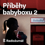 Obrázek epizody Snažíme se, aby všechno věděla tak, jak má být, říkají rodiče odložené Venduly