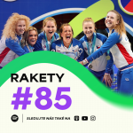 Obrázek epizody Rakety #85 | Dominance! Muchová s Noskovou smetly Ukrajinky. Češky ovládly Billie Jean King Cup