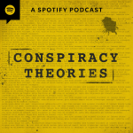 Obrázek epizody UFOS, Occultists, Murder Schemes: The Deaths of Miguel and Manuel