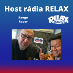 Obrázek epizody Host Rádia Relax - Raego