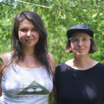 Obrázek epizody Kulturní speciál o festivalové scéně Palouk