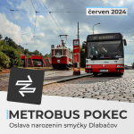 Obrázek epizody Oslava narozenin smyčky Dlabačov | ŽIVÝ POKEC