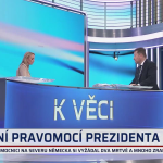 Obrázek epizody Pavel se nás asi bojí, proto se na summit vlamuje, řekl Okamura. Ukrajinu označil za bezednou