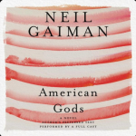 Obrázek epizody ⚡ Neil Gaiman: American Gods