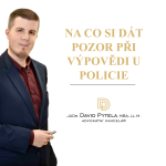 Obrázek epizody 28: Na co si dát pozor při výpovědi u policie