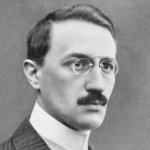 Obrázek epizody Týden s básníkem: Oskar Loerke - Jarní vůle