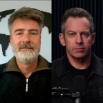 Obrázek epizody #447 — The Unraveling of American Power