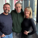 Obrázek epizody Ondřej Pavelka: Nejsem moc horský typ, miluju teplo a jsem spíše kavárenský povaleč