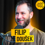 Obrázek epizody AI a lidský mozek pracují podobně, říká Filip Doušek. Jak si zlepšit životní infrastrukturu?